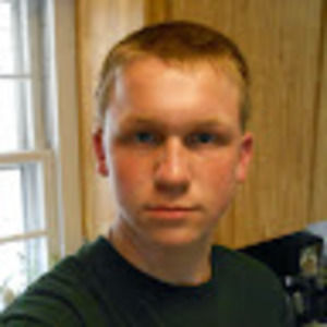 Meet your Posher, Jeff